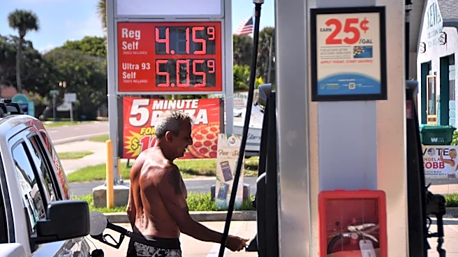 How much is the gas tax in Georgia? Suspension now in effect
