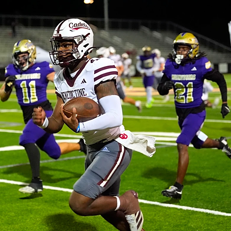 Vote for the Savannah Morning News Athlete of the Week in an open poll