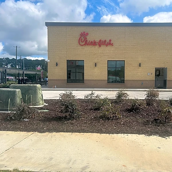 Chick-fil-A to open on White Bluff Road with drive-thru and delivery