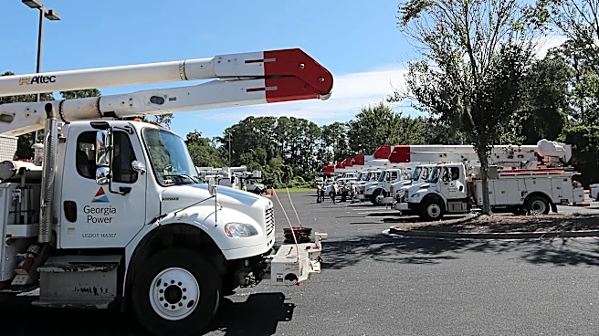 3-hour power outage planned Thursday morning in part of Savannah