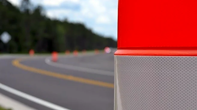 Expect road closures, delays Oct. 1-2 in Effingham County