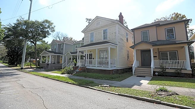 Property transfers: Savannah home sales eclipse previous year in August