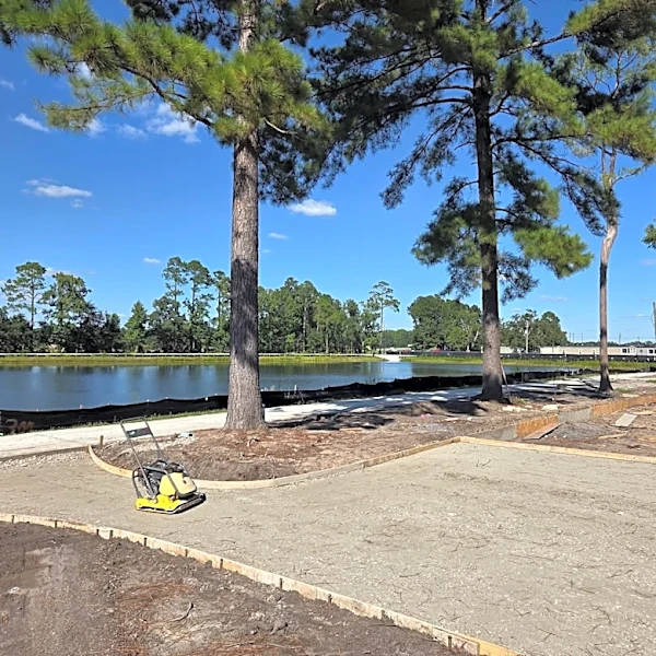 Atlas Lake, Baker Park upgrades highlight Effingham SPLOST impact