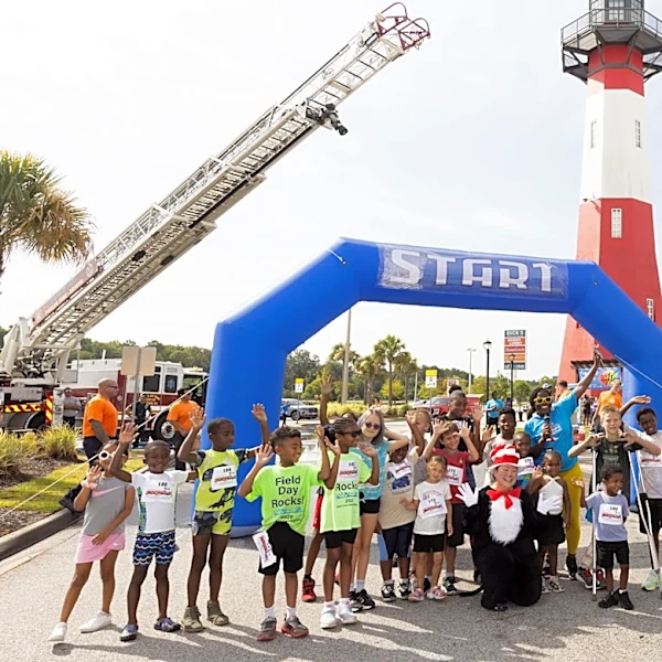 Tanger Outlets Savannah launches breast cancer drive
