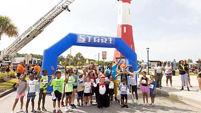 Tanger Outlets Savannah launches breast cancer drive