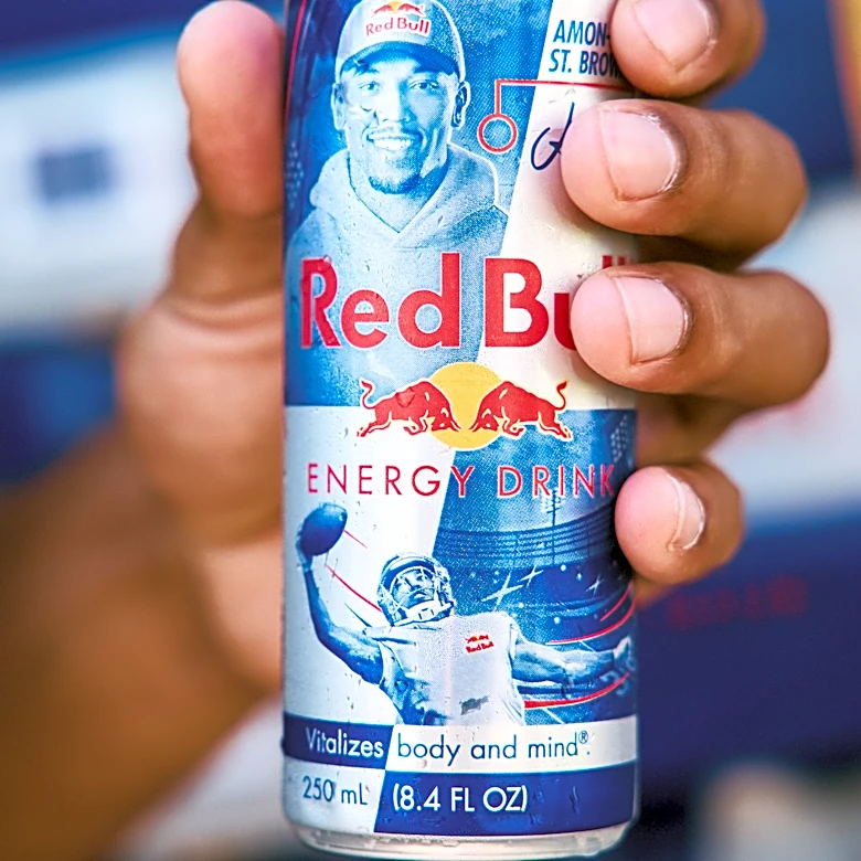 Kroger has stopped selling Red Bull nationwide, including Georgia