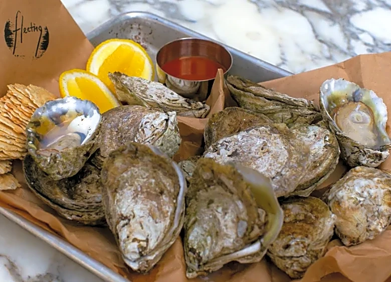 Ocean temperatures delay start of Georgia oyster roast season | Exclusive