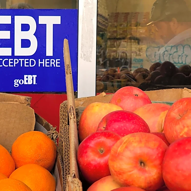Food stamps changed Thursday. What to know about SNAP in Georgia