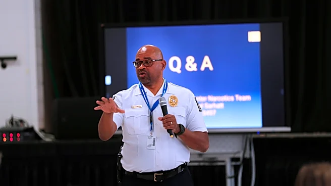 Savannah schools police chief retires after 40 years