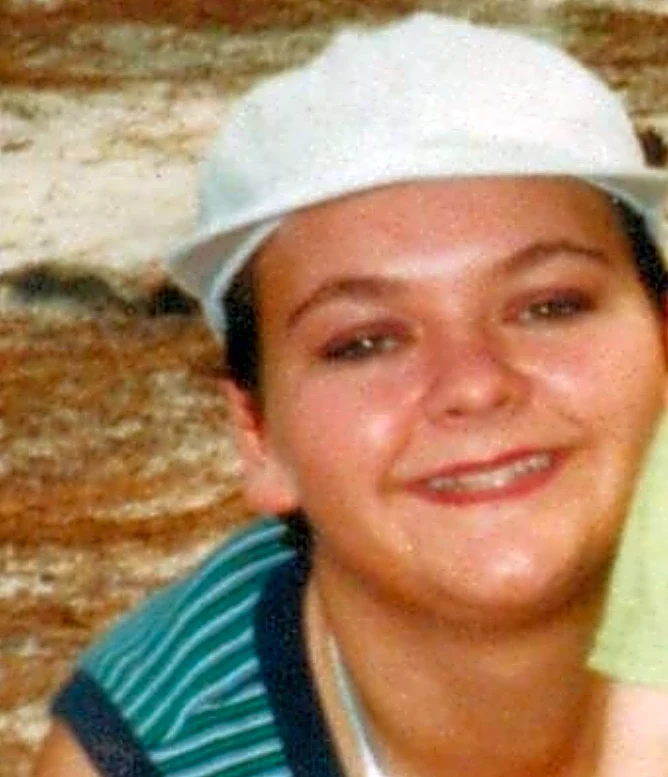 Arrest made in 28-year-old GA cold case. Who was Christy Dawn Myers?