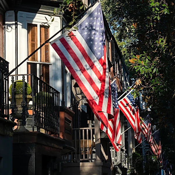 VFW Post 660 to hold flag retirement ceremony