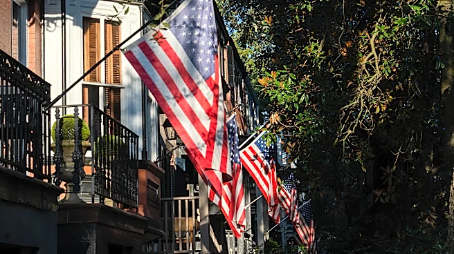 VFW Post 660 to hold flag retirement ceremony