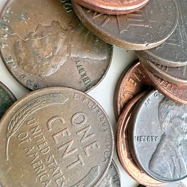 How many Georgians are broke? Study shows how many have zero net worth