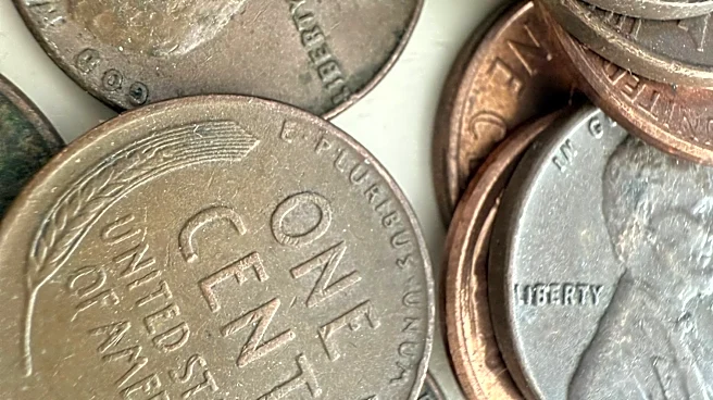 How many Georgians are broke? Study shows how many have zero net worth