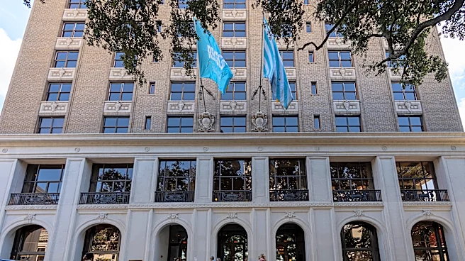 Why Savannah's new Recess Hotel is unlike any other hotel in the city