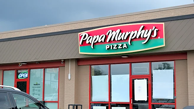 Pizza lovers, look alive: These Georgia chains have October deals