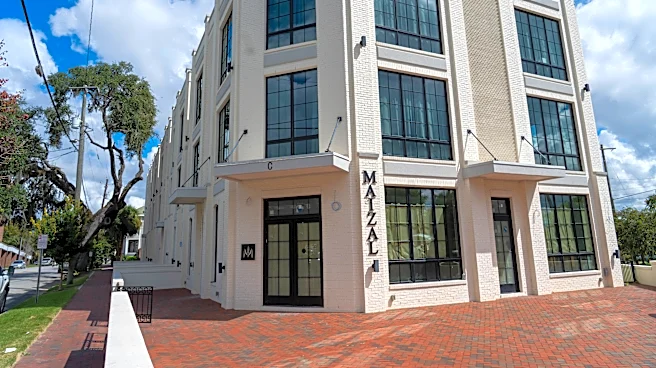 Maizal Cafe to bring a slice of Colombia to Savannah