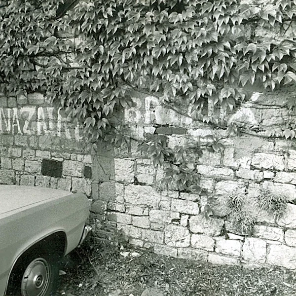Take a look back at Savannah's River Street through the years