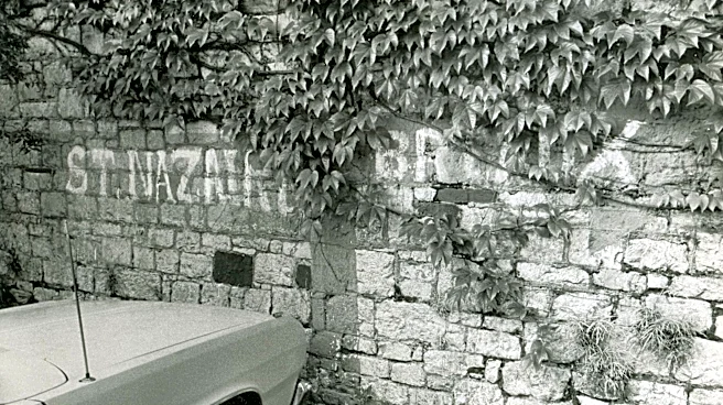 Take a look back at Savannah's River Street through the years