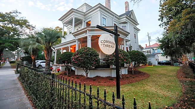 Tybee pirates, wiener dogs and garden tours ahead this week