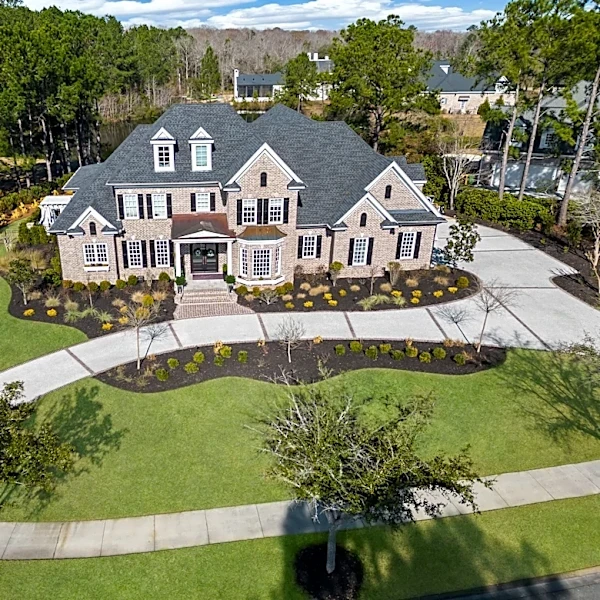Population boom reshapes Pooler, raising concerns about housing mix