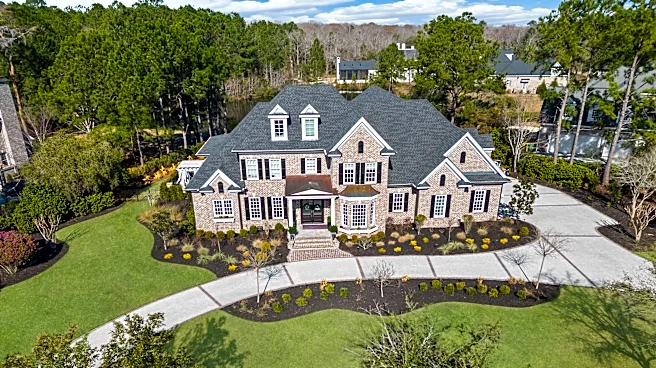 Population boom reshapes Pooler, raising concerns about housing mix