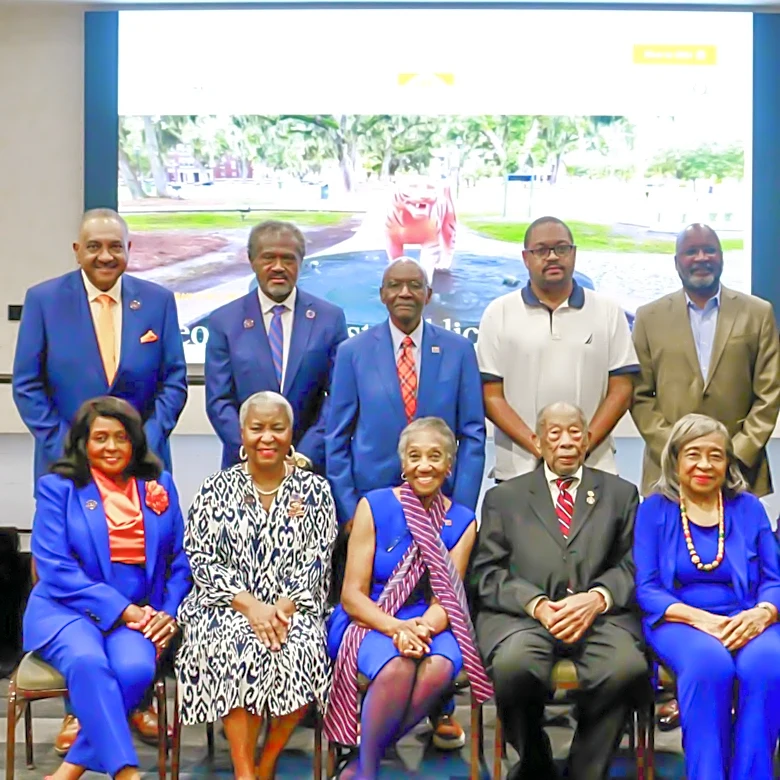 Meet the Savannah State University donors behind $4.7M in gifts