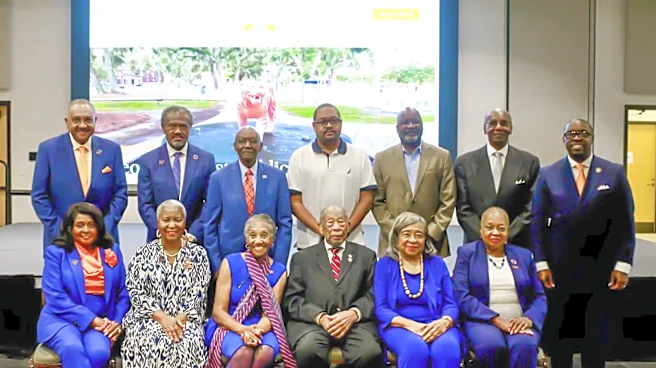 Meet the Savannah State University donors behind $4.7M in gifts