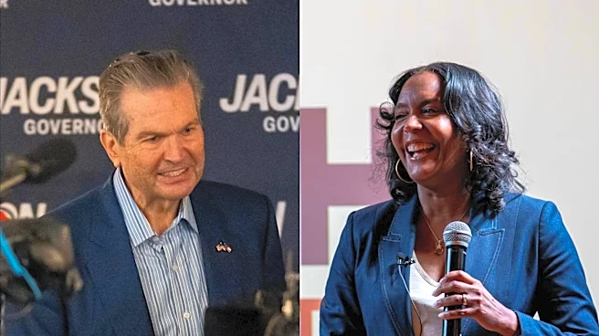 Still undecided about Georgia governor race? Here's a guide to help