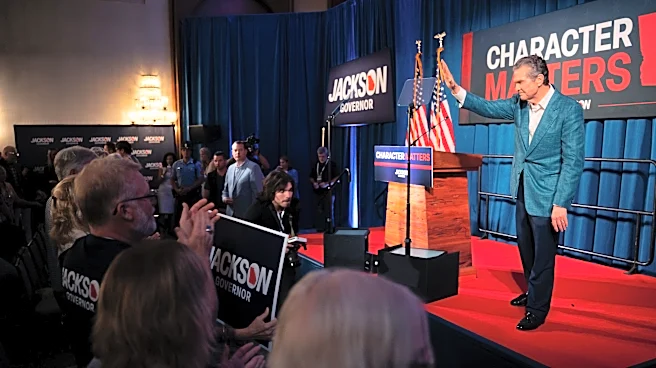 What time is the governor's debate tonight? How GA voters can watch