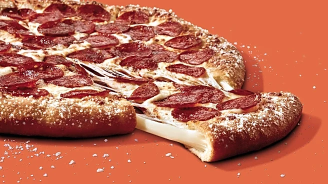 Little Caesars opens in Springfield, Zaxby's coming next