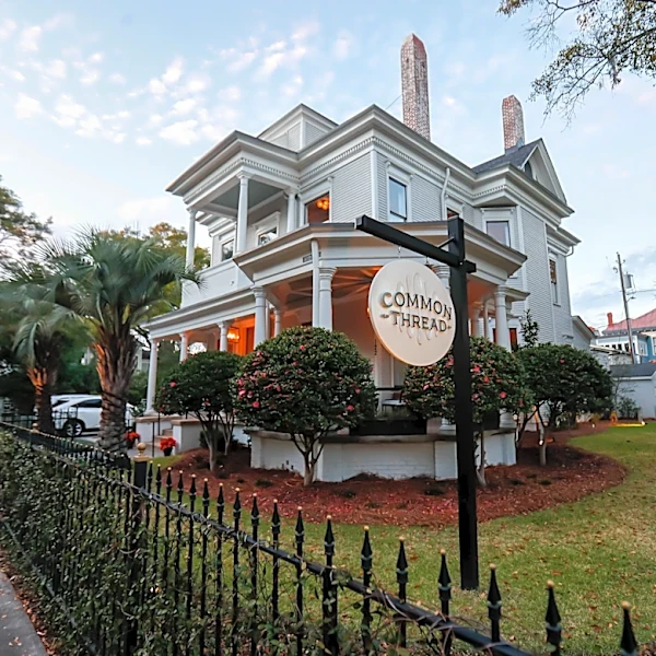 New restaurant, food festivals headline Savannah dining week