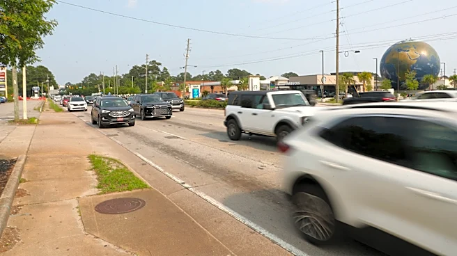 Savannah's Project DeRenne receives funding boost with federal grant