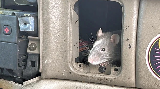 Terminix ranks this Georgia city top 10 worst for rat infestations
