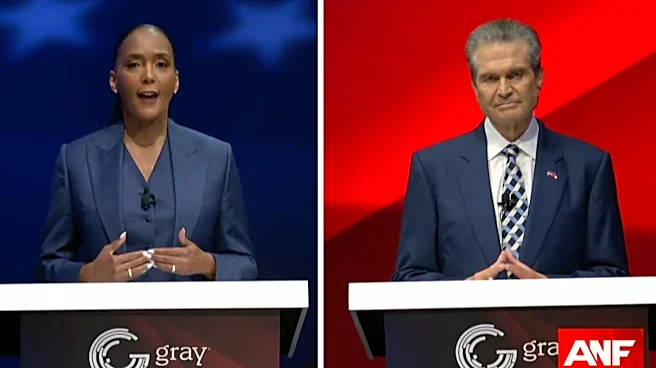 Who won Georgia governor debate? Key points, issues from Tuesday night