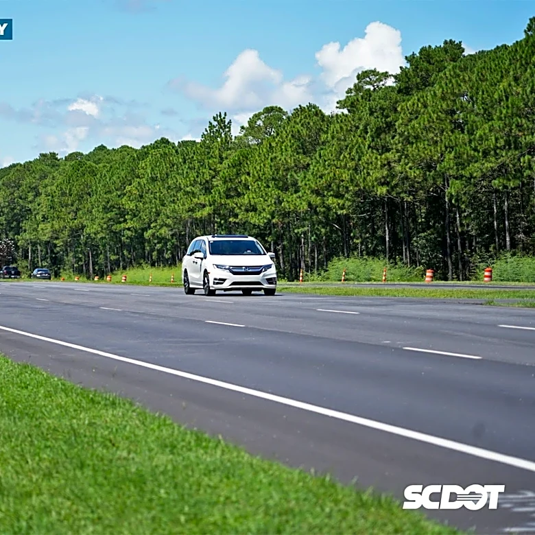 Beaufort, Jasper road projects advance as SCDOT upgrades routes