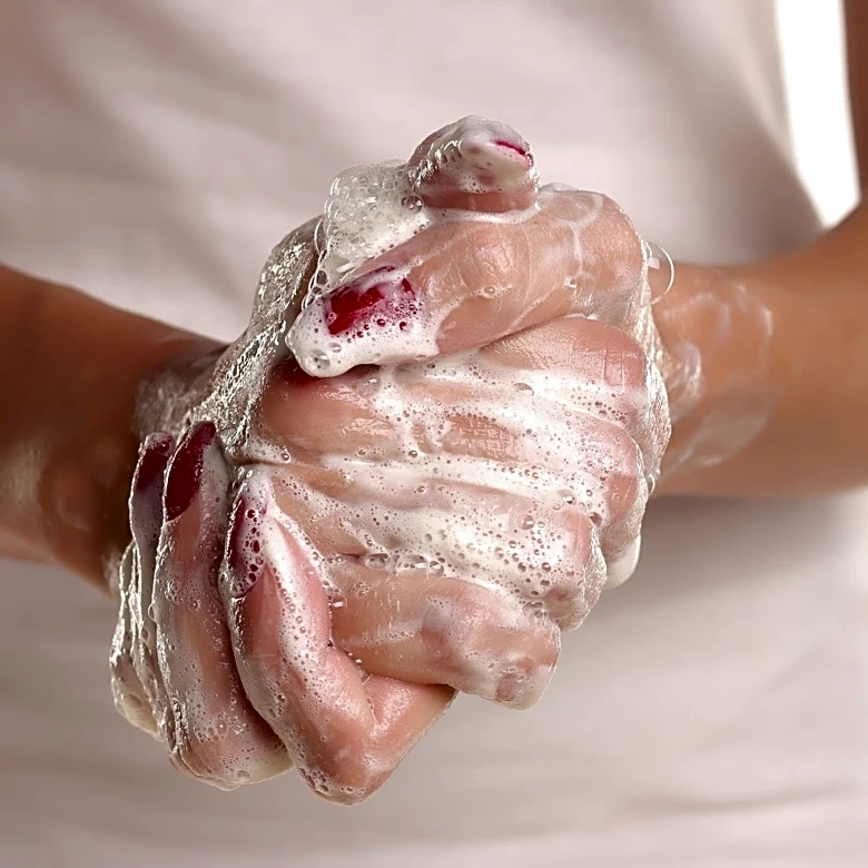 Check these recalled hand soaps in Georgia homes, schools