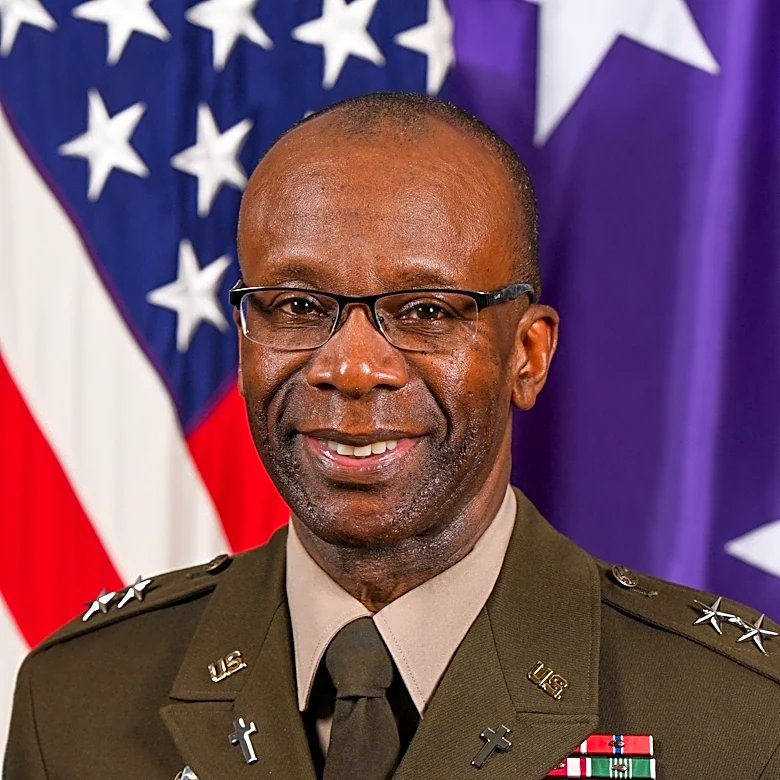Bill Green Day honors retired Army chaplain's 30-year career