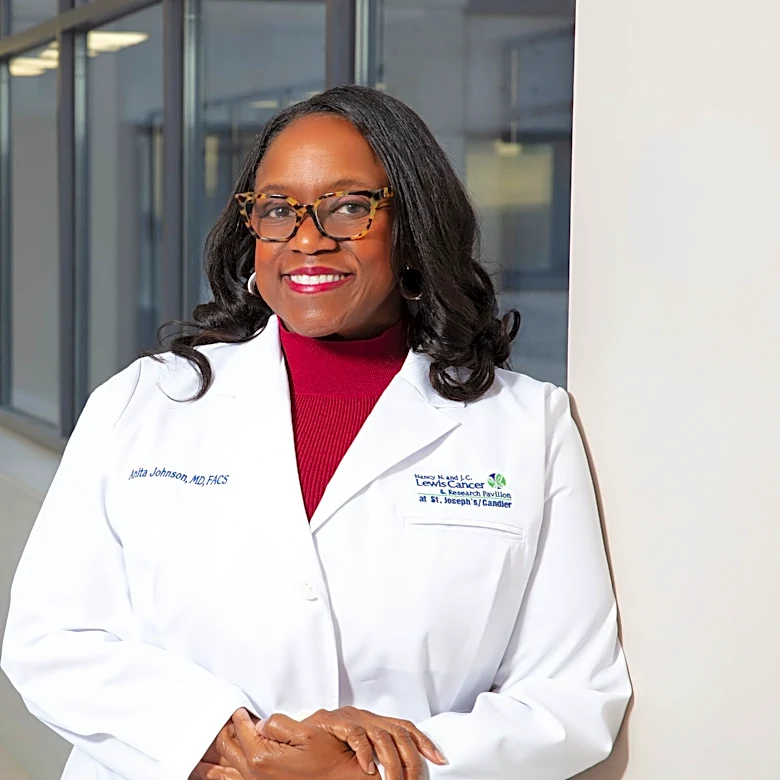 St. Joseph’s/Candler highlights options for breast cancer care | Column