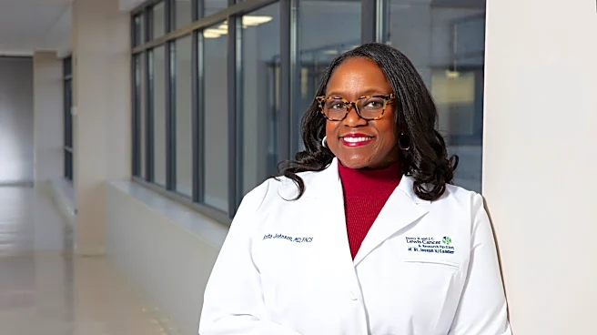 St. Joseph’s/Candler highlights options for breast cancer care | Column
