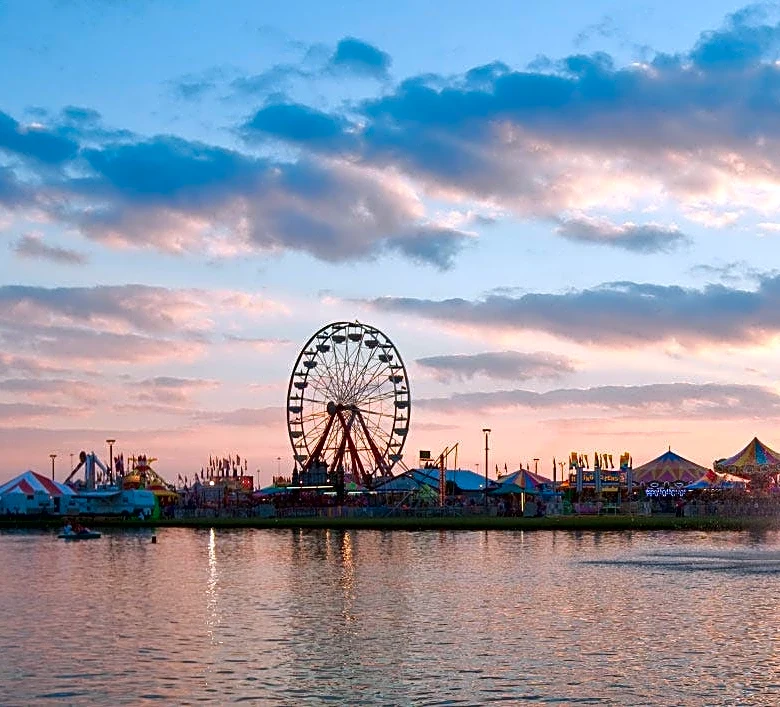 GA National Fair 2026 starts today. What to expect, will rain interfere?