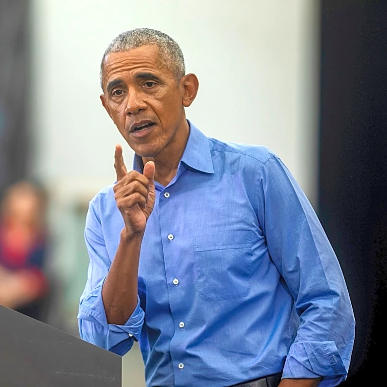 Obama endorses Keisha Lance Bottoms for Georgia governor. Watch it here