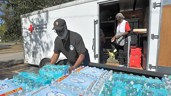 Hurricane Isaias will impact Georgia. 15 safety items you need to pack