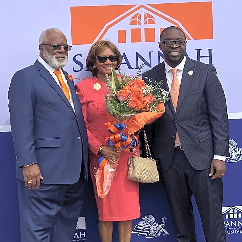 Savannah State reveals plans for state-of-the-art field house and weight room