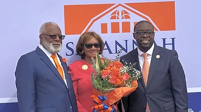 Savannah State reveals plans for state-of-the-art field house and weight room