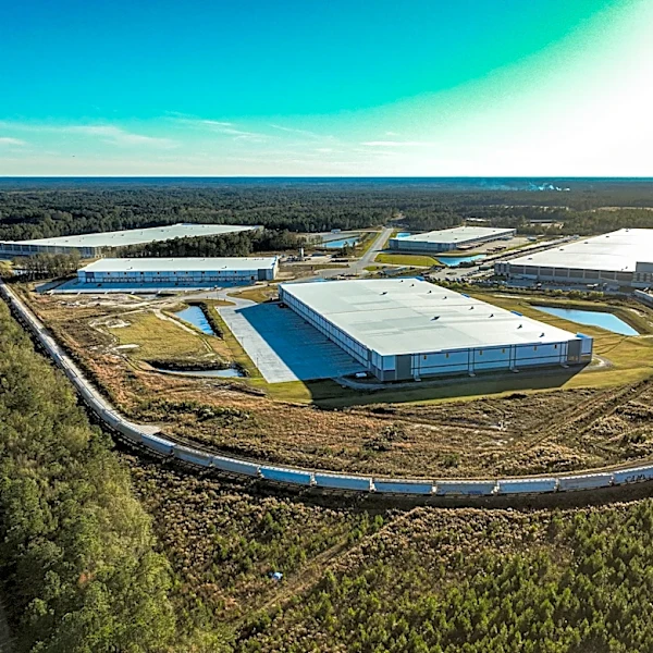 Data centers near the South Carolina Lowcountry - What to know