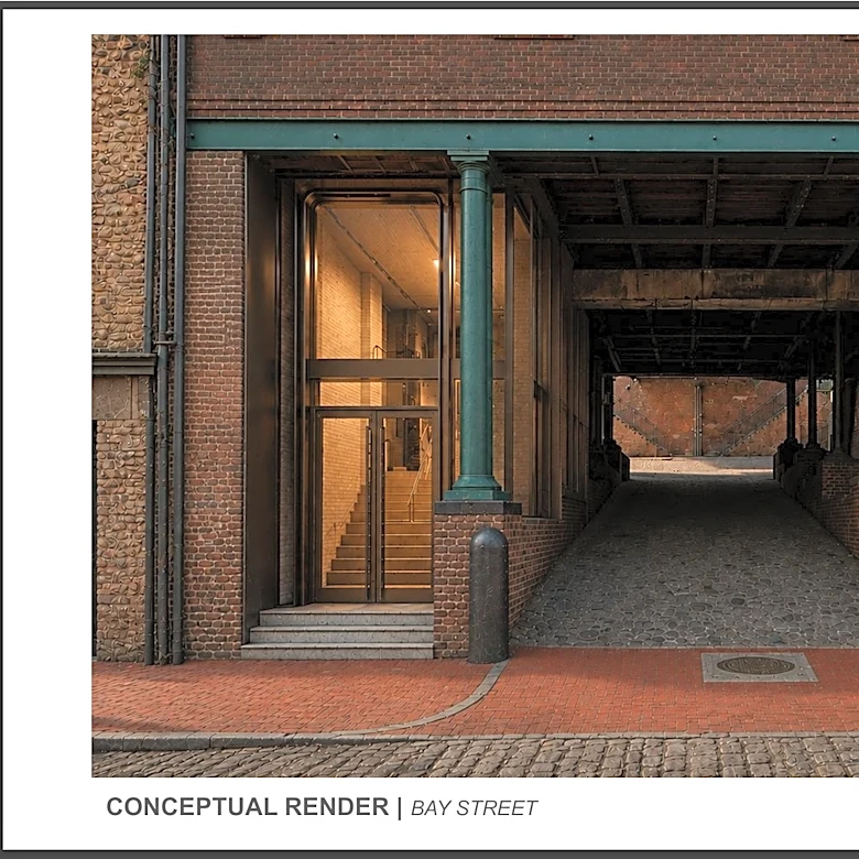 Savannah Cotton Exchange sells for $8.2 million