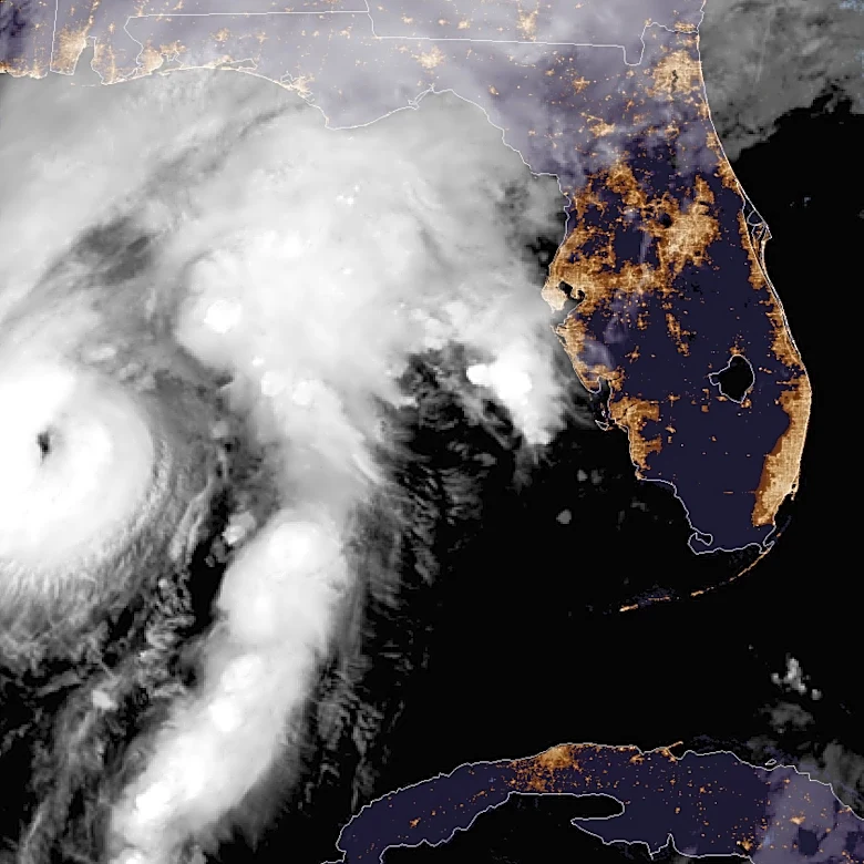 Hurricane Isaias landfall tonight. Watches, warnings rise across Georgia