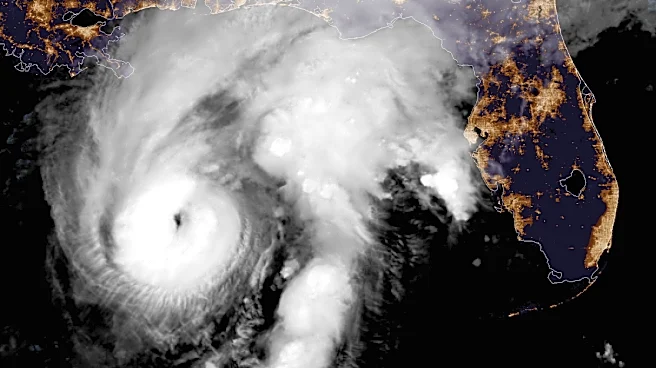 Hurricane Isaias landfall tonight. Watches, warnings rise across Georgia