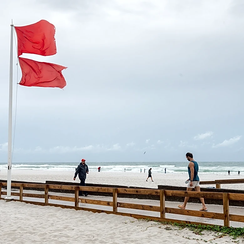 When will Hurricane Isaias hit Georgia? Latest timeline, warnings